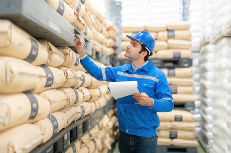 Lafarge Cement WAPCO Plc Jobs Vacancies in Nigeria: Warehouse Supervisor