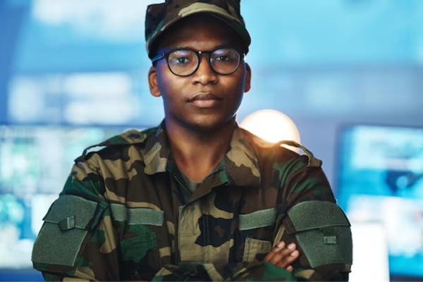 Nigerian Airforce Job Vacancy In Nigeria