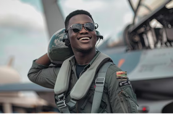 Nigerian Airforce Job Vacancy