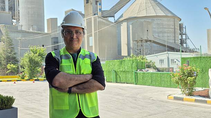 Warehouseman Job Vacancy in Nigeria at Lafarge Cement WAPCO Plc (OND Degree Holders)