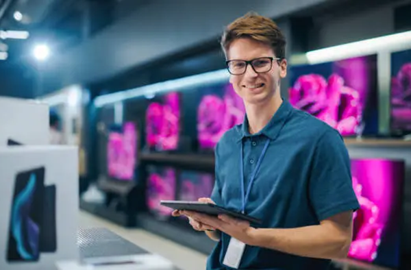 Media Store General Manager Job Vacancy