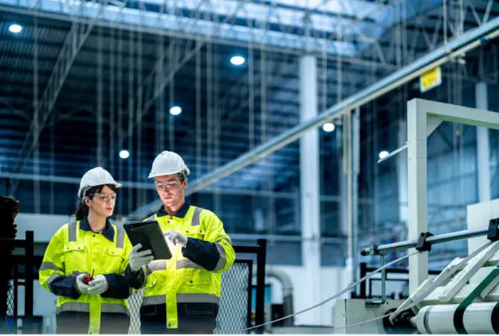 Walk-in for Jr. Engineers Job Vacancy