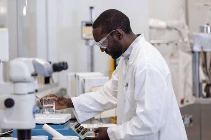 QC senior Lab Technician Job Vacancy in Nigeria at Lafarge Cement WAPCO Plc