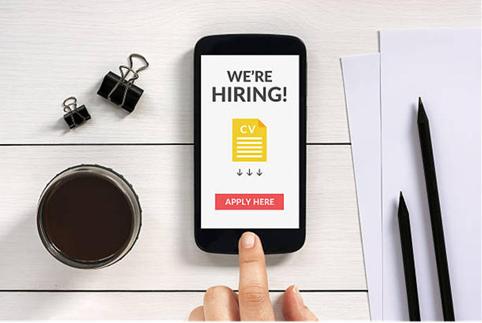 Punjab Health Computer Operator Job Vacancy