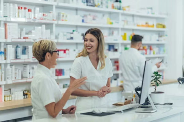 Medical Sales Representative Job Vacancy