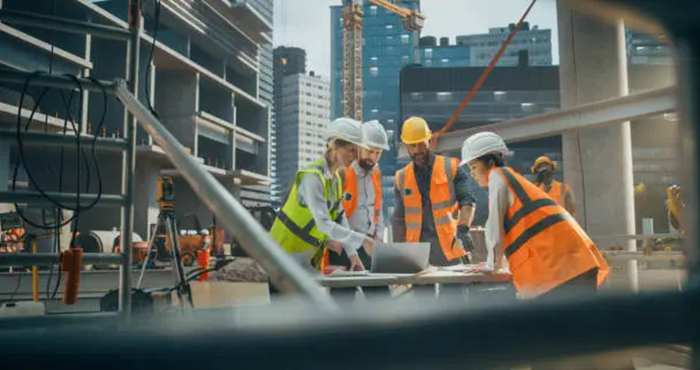 NCCK Construction Technician Job Vacancy