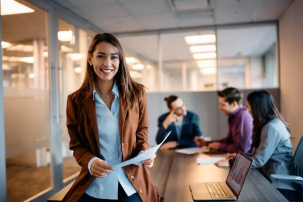 Sales & Marketing Manager Job Vacancy