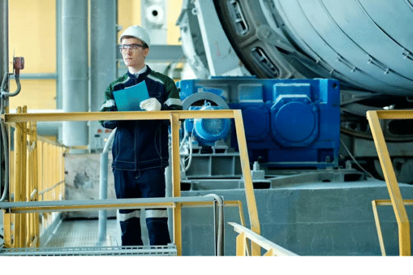 Plant & Production Supervisor Job Vacancy in Nigeria at Lafarge Cement WAPCO Plc