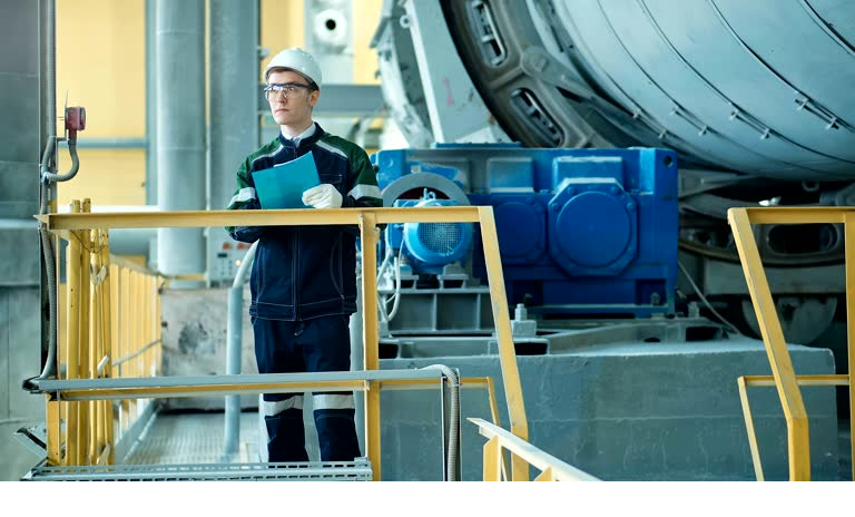 Plant & Production Supervisor Job Vacancy in Nigeria at Lafarge Cement WAPCO Plc