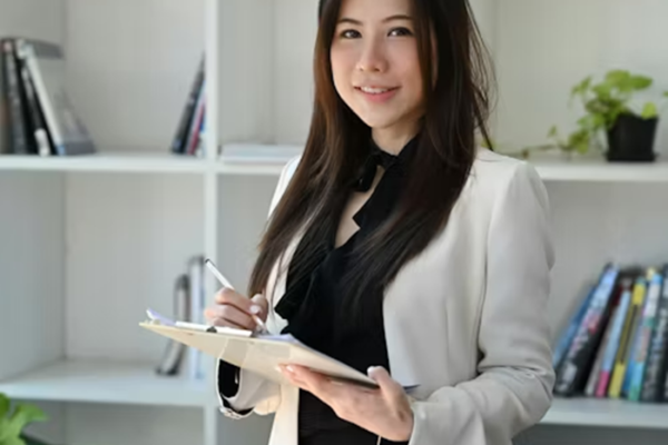 Sales Representative Job Vacancy