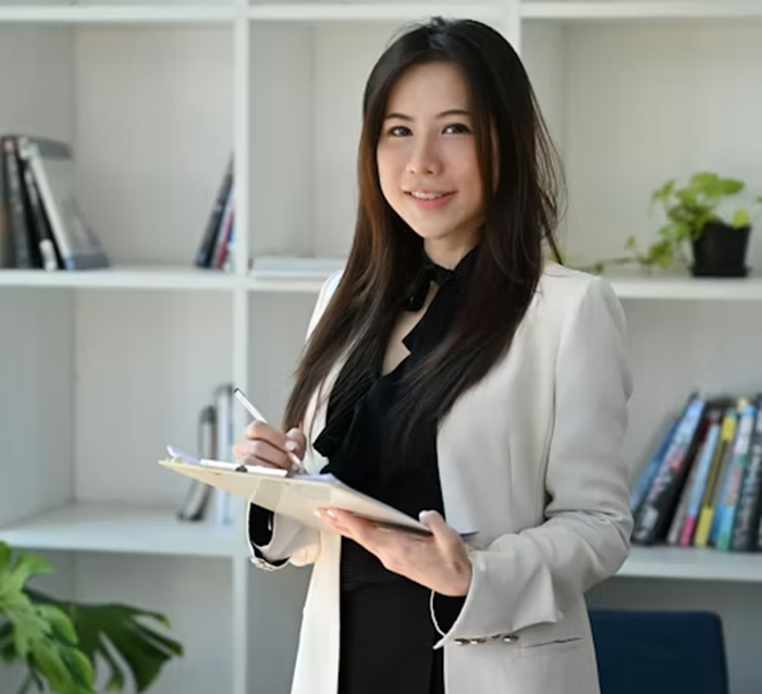 Sales Representative Job Vacancy