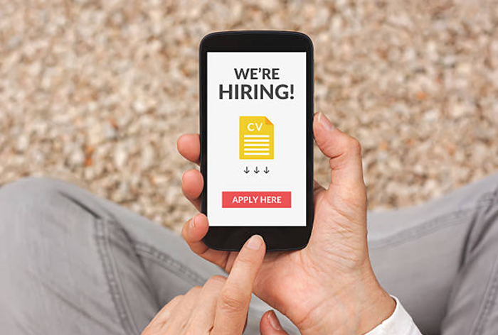 Chief Executive Officer Job Vacancy in Kenya