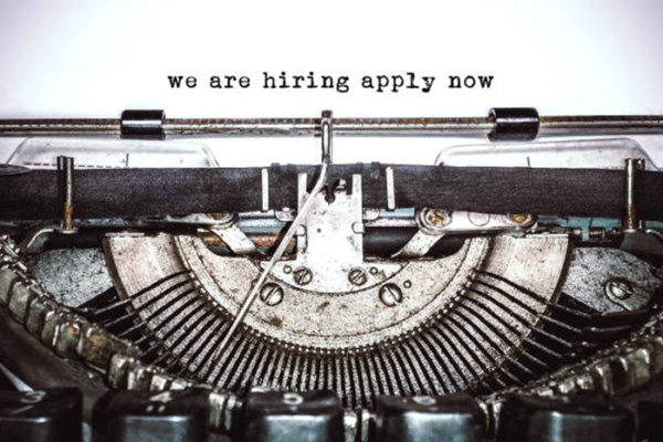 Job Vacancy in Nairobi Kenya at EU