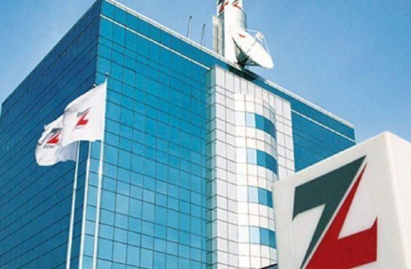 JOB VACANCY IN NIGERIA AT ZENITH BANK PLC