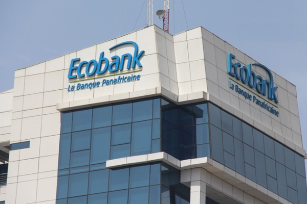 Job Vacancy in Nigeria at Ecobank