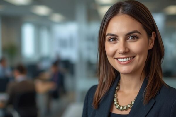 Senior Financial Analyst Job Vacancy