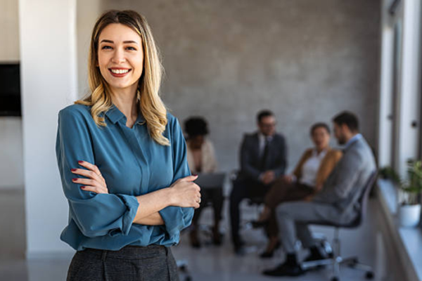 World Vision Kenya Associate Project Director