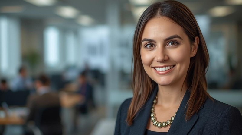 Senior Financial Analyst Job Vacancy