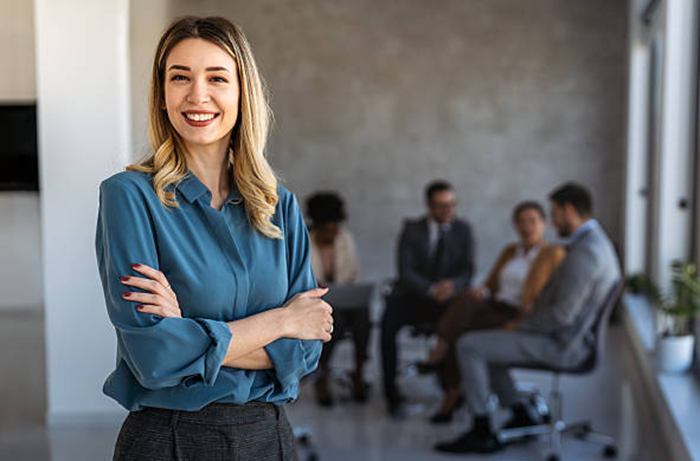 World Vision Kenya Associate Project Director