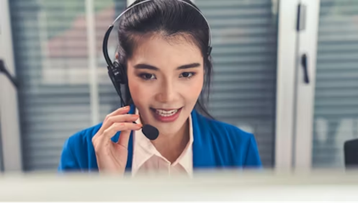 Call Centre Agent at International Health Management