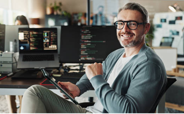 Programmers/ System Analysts Job Vacancy