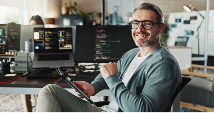 Programmers/ System Analysts Job Vacancy