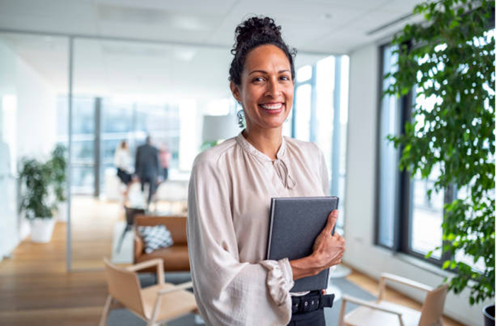 Job Vacancy for a Program Manager