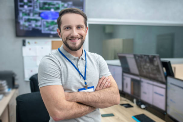 Recruitment for Circulation Operations Manager