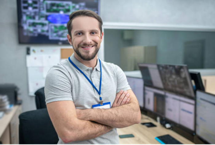 Recruitment for Circulation Operations Manager