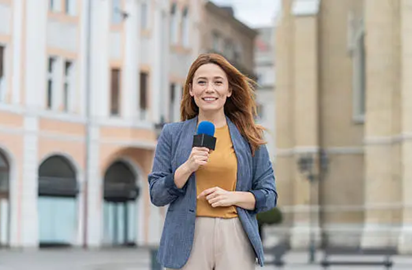 News Reporter Job Vacancy in Uganda