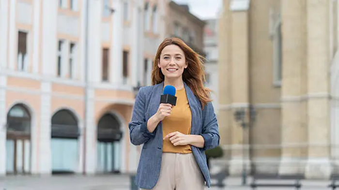 News Reporter Job Vacancy in Uganda