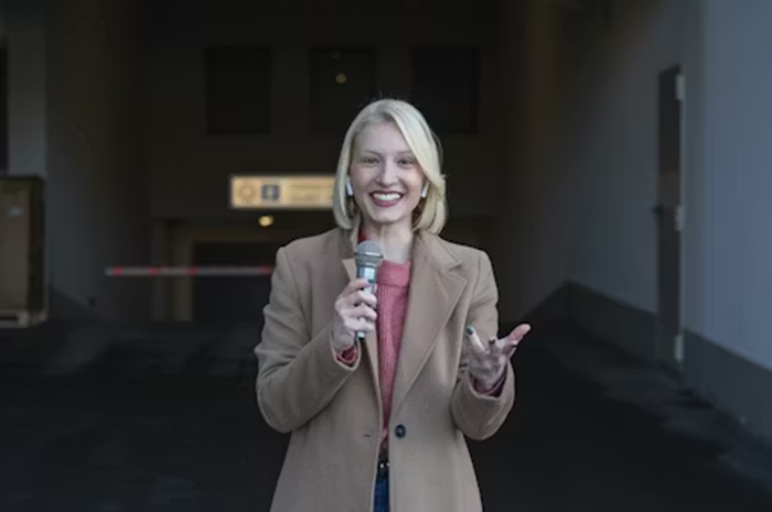 News Reporter Job Vacancy in Uganda