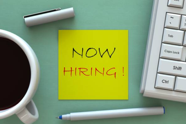 HIV & AIDS FOCAL PERSON Job Vacancy