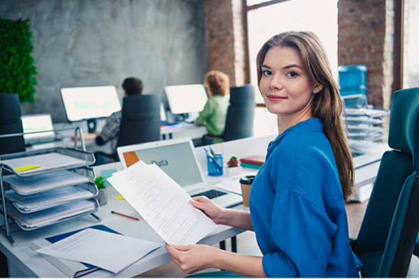 PROGRAMME ADMINISTRATIVE ASSISTANT Jobs Vacancies in Uganda