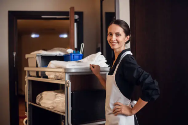 Housekeeping Jobs Vacancies in Canada