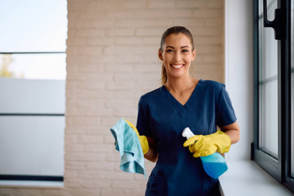 Housekeeping Jobs Vacancies in Canada at Wellington Healthcare Alliance