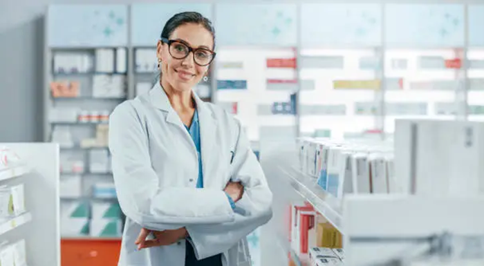 Ontario Pharmacist Vacancy in Canada