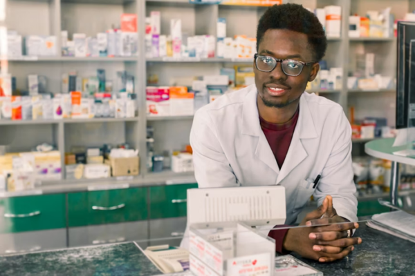 Ontario Pharmacist Vacancy in Canada