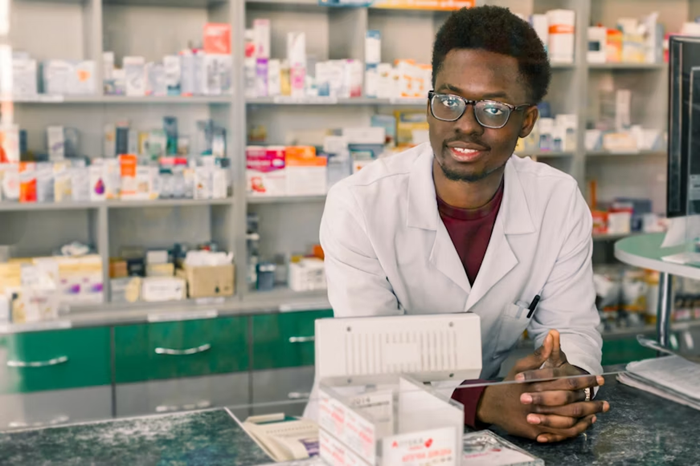 Ontario Pharmacist Vacancy in Canada