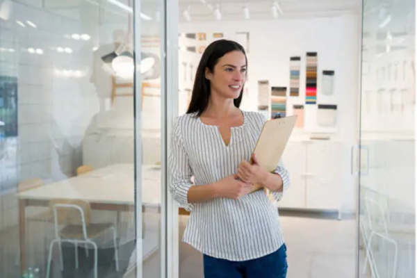 Marketing Assistant JobVacancy in Kenya