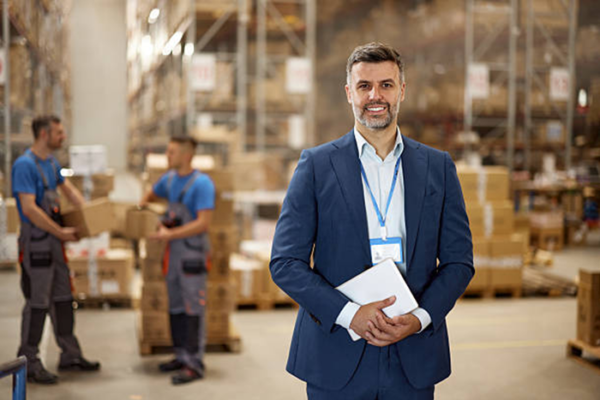 Warehouse Jobs Vacancy in Oshawa