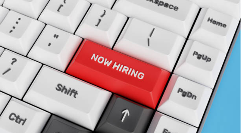 Job Vacancy in Vancouver BC Canada as Property Manager