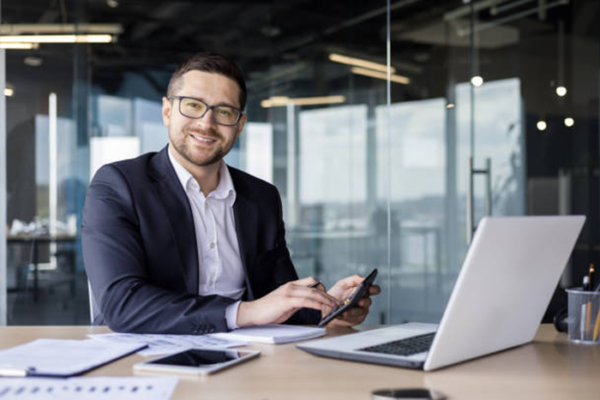 Accountant Job Vacancy in Singapore