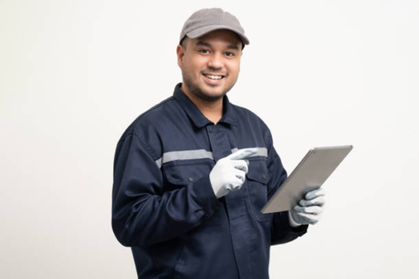 Maintenance Coordinator Job Vacancy