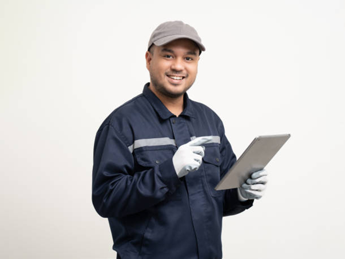 Maintenance Coordinator Job Vacancy