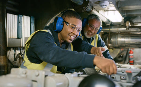 AETI Jobs Vacancies in Nigeria for Mechanical Engineers