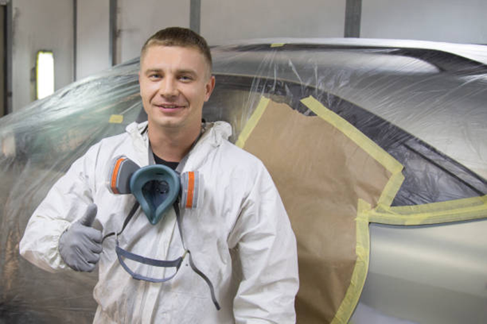 Jobs Vacancies in Nigeria for Painters