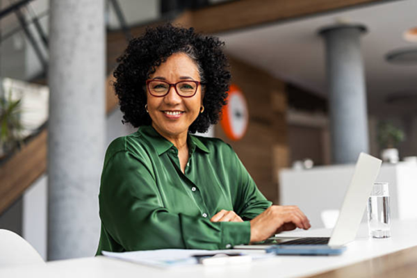 IntraHealth International Quality Improvement Manager