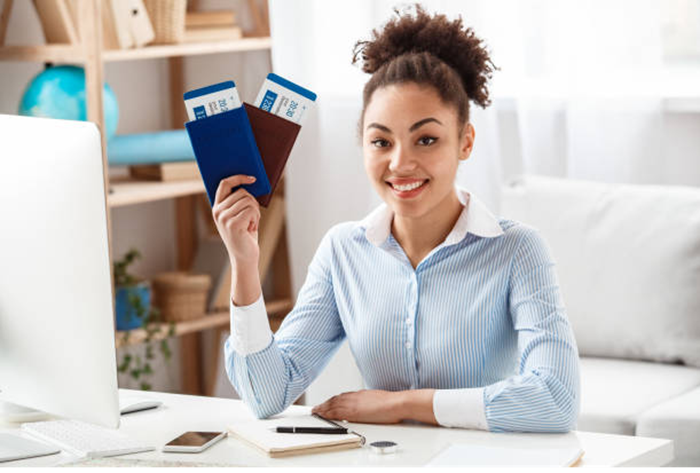 Tour Consultant (Reservation Officer) Job Vacancy