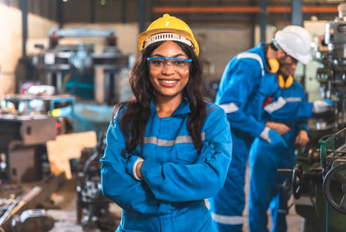 Mechanical Engineer Job Vacancy in Nigeria